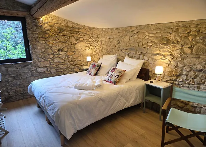 La Bergerie Gite A Coeur Vaillant 3 Etoiles Meuble De Tourisme