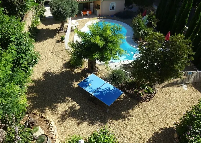 Gites "Tout Au Sud De La France"